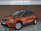 Seat Arona 1.0 TSI Xcellence