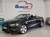 Audi A3 Cabrio 2.0 TDi Sport