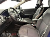 Renault Captur 1.6 E-Tech Plug-In Intens