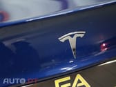 Tesla Model 3 Standard Range Plus RWD