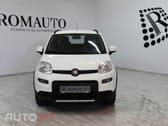 Fiat Panda 0.9 8V TwinAir 4x4 S&S