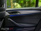 BMW 520 d Pack M Auto