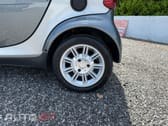 Smart ForTwo Passion cdi 41