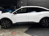 Citroen e-C4 50 kWh Shine Pack