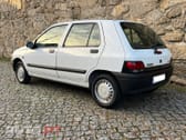 Renault Clio 1.2