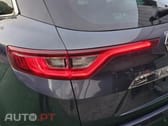 Renault Mégane 1.5 dCi Bose Edition EDC J18