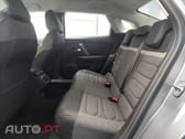 Citroen C4 X 1.2 PureTech Plus EAT8