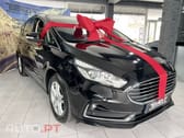 Ford S-Max 2.0 TDCI S/S TITANIUM