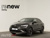 Renault Arkana Arkana 1.6 E-Tech Full Hybrid Esprit Alpine