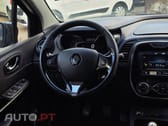 Renault Captur 1.5 dCi Exclusive