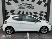 Peugeot 208 1.2 VTi Allure