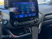Ford Puma STLine X