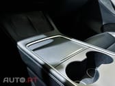 Tesla Model Y Performance AWD