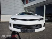 Chevrolet Camaro 2.0 Aut.