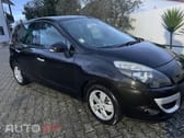 Renault Scénic 1.5 dCi Dynamique S EDC