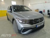 Volkswagen Tiguan 2.0 TDI Conceptline DSG