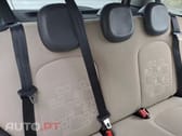 Fiat Panda 1.2 Lounge 119g