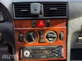 Mercedes-Benz C 250 CDi BE Aut.