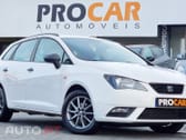 Seat Ibiza 1.6 TDi Fresc