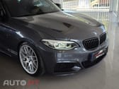 BMW M240 Coupe Aut