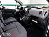 Citroen Berlingo 1.6 BlueHDi L2 3L
