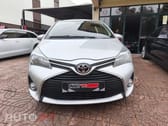 Toyota Yaris 1.4 D-4D Comfort 99g