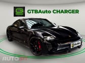 Porsche Taycan GTS I.V.A DEDUTIVEL 