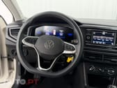 Volkswagen Taigo 1.0 TSI