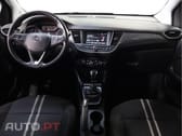 Opel Crossland 1.2T 110cv Design & Tech