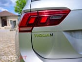 Volkswagen Tiguan 2.0 TDI Confortline DSG
