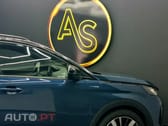 Peugeot 3008 GT Hybrid Plug-in