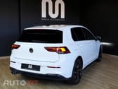 Volkswagen Golf 2.0 TDI GTD DSG