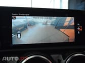 Mercedes-Benz CLA 200 d Shooting Brake AMG Line Aut.