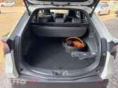 Toyota bZ4X 71,4 kWh Lounge
