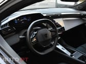 Peugeot E-308 54 kWh GT
