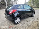 Ford KA 1.3 TDCi Titanium