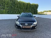 Volkswagen Passat 2.0 TDi 4M Confortline