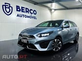 Kia Ceed SW 1.6 GDi PHEV Drive 6DCT