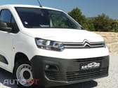 Citroen Berlingo 1.5 BlueHDi M