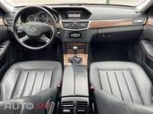 Mercedes-Benz E 220 T CDI Elegance