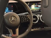 Mercedes-Benz A 250 e