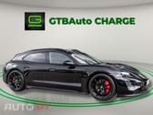 Porsche Taycan I.V.A DEDUTIVEL  GTS 