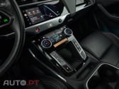 Jaguar I-Pace Black AWD Aut.