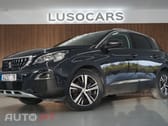 Peugeot 3008 1.6 BlueHDi Allure EAT6 J18