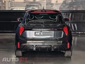 MINI Cooper Cooper S JCW M