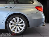 BMW 318 d Auto Line Modern
