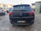 Peugeot 3008 2.0 HDi Hybrid4 Limited Edition