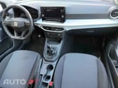 Seat Ibiza 1.0 TSI Style