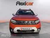 Dacia Duster 1.0 TCe ECO-G Journey Bi-Fuel