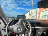BMW 118 118d e81